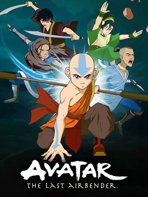 Avatar the Last Airbender