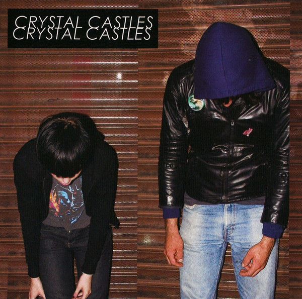 1rst Crystal Castle Album