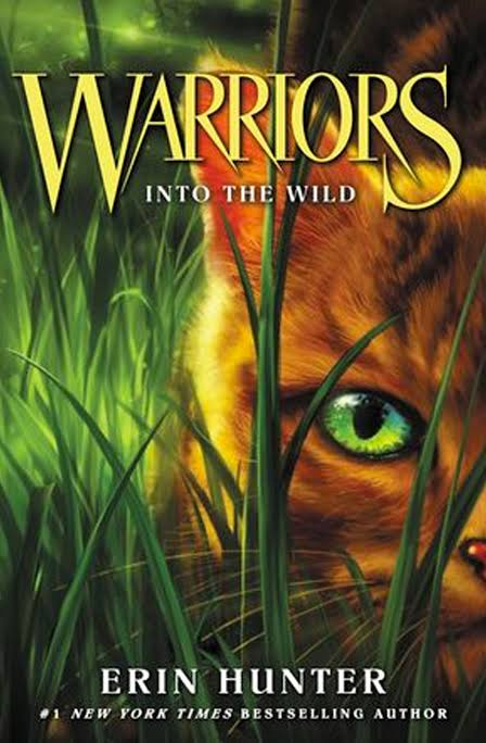 Warriors: Into the Wild